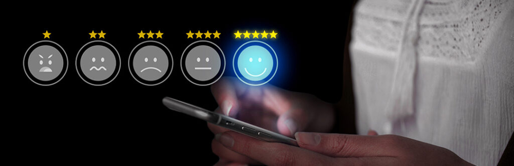 Seguimiento al cliente